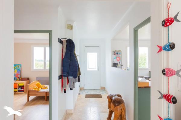 Maison à vendre |  Saint-Martin |  5 pièces | 119 m²