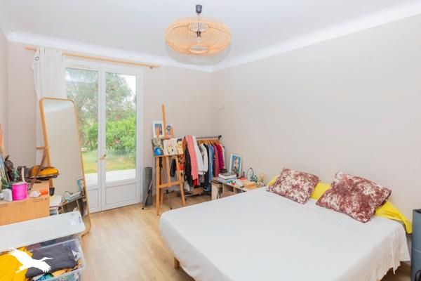 Maison à vendre |  Saint-Martin |  5 pièces | 119 m²