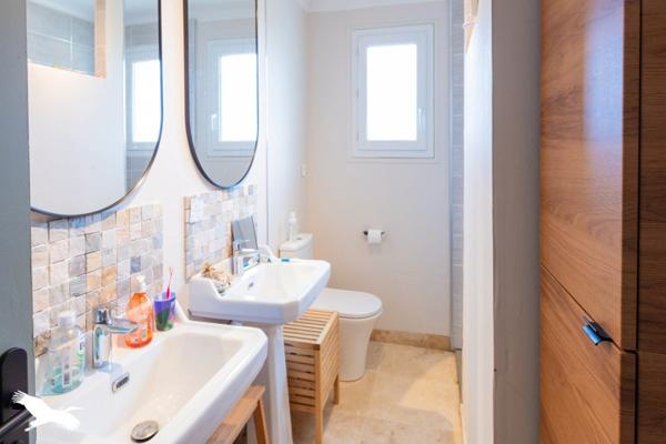 Maison à vendre |  Saint-Martin |  5 pièces | 119 m²