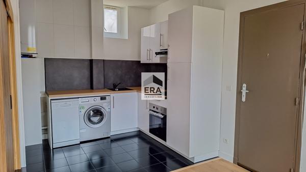 Appartement Paris 2 pièce(s)