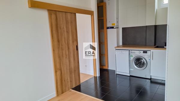 Appartement Paris 2 pièce(s)