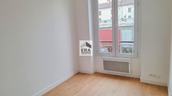 Appartement Paris 2 pièce(s)