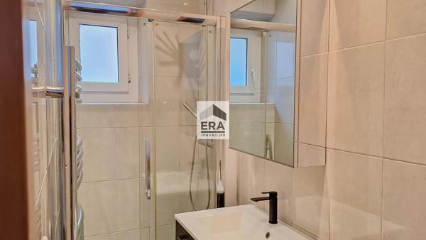 Appartement Paris 2 pièce(s)