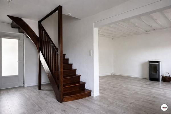 Maison en pierre Ecquevilly 4 chambres, Ecquevilly 78920