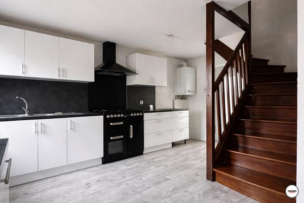Maison en pierre Ecquevilly 4 chambres, Ecquevilly 78920