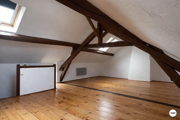 Maison en pierre Ecquevilly 4 chambres, Ecquevilly 78920