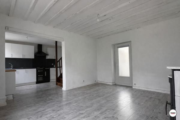 Maison en pierre Ecquevilly 4 chambres, Ecquevilly 78920