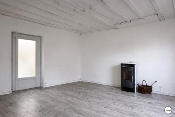 Maison en pierre Ecquevilly 4 chambres, Ecquevilly 78920