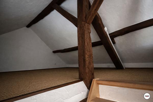 Maison en pierre Ecquevilly 4 chambres, Ecquevilly 78920
