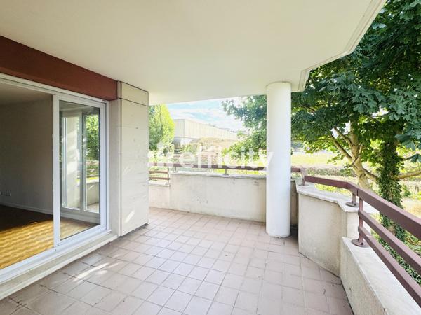 Appartement 4 pièces - 110 m² Bien prestige