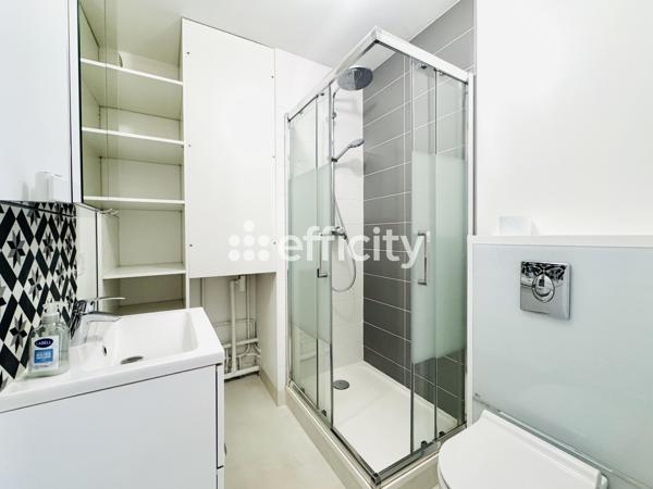 Appartement 4 pièces - 110 m² Bien prestige