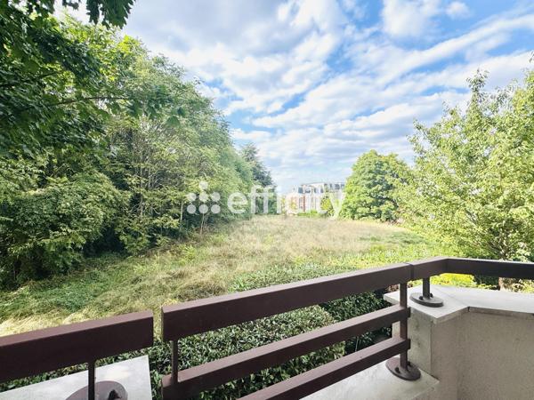 Appartement 4 pièces - 110 m² Bien prestige