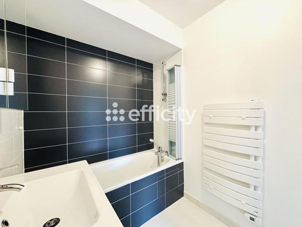 Appartement 4 pièces - 110 m² Bien prestige