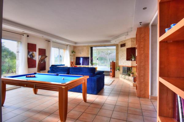 Vente Maison de plain-pied, 130 m², 4 chambres, terrain clos sans vis-à-vis, Pleumeur-Bodou (22560)