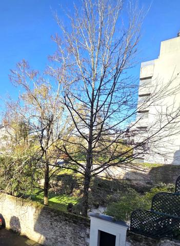 Nouvelle Exclusivité - Appartement contemporain d'exception - terrasse - balcons - double garage - cave