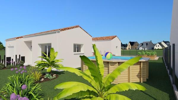 Projet de Construction