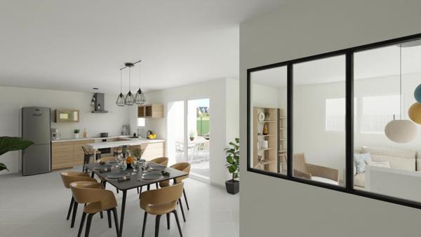 Projet de Construction