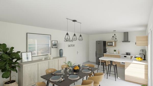 Projet de Construction