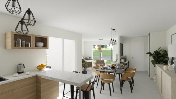 Projet de Construction