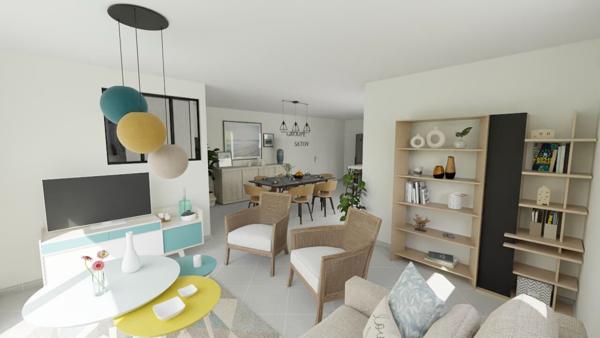 Projet de Construction