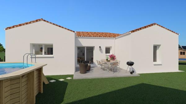 Projet de Construction