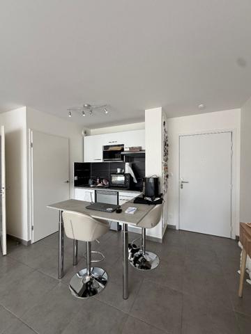 Appartement 2 pièces 43 m2