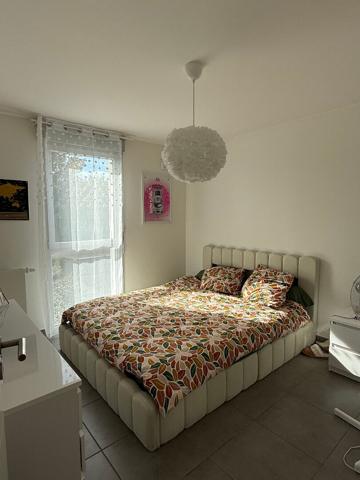 Appartement 2 pièces 43 m2