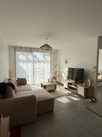 Appartement 2 pièces 43 m2