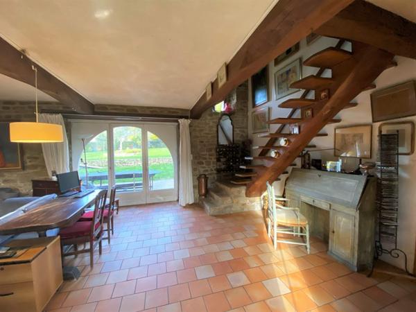 Maison de charme Belz Ria d'Etel