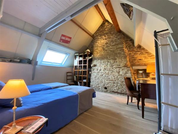 Maison de charme Belz Ria d'Etel