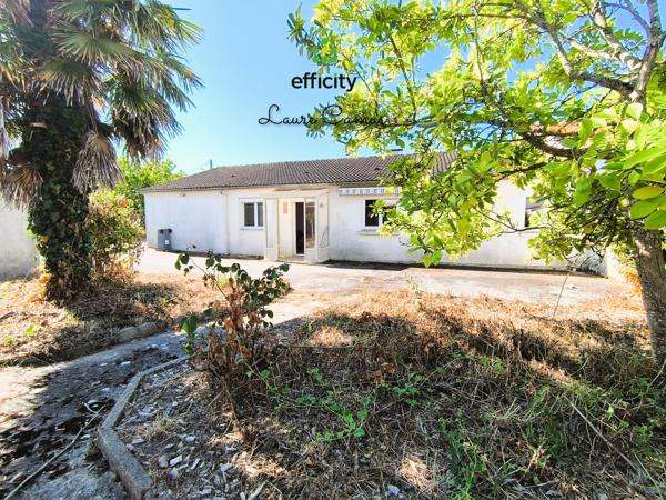 Maison
         5 pièces
        - 112 m² Exclusivité 229 800 € *