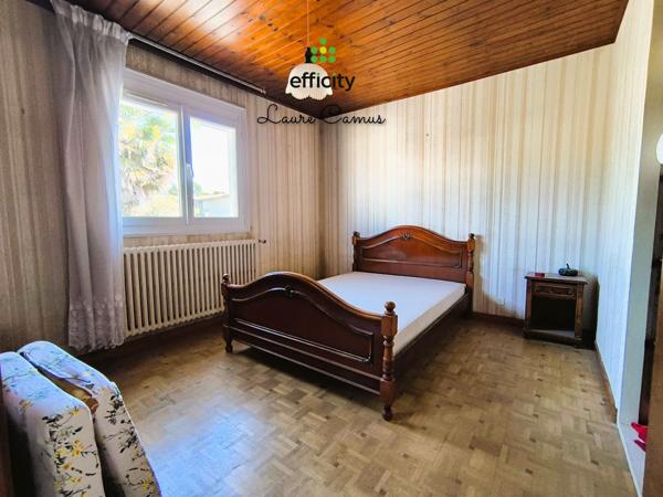 Maison
         5 pièces
        - 112 m² Exclusivité 229 800 € *