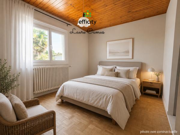 Maison
         5 pièces
        - 112 m² Exclusivité 229 800 € *