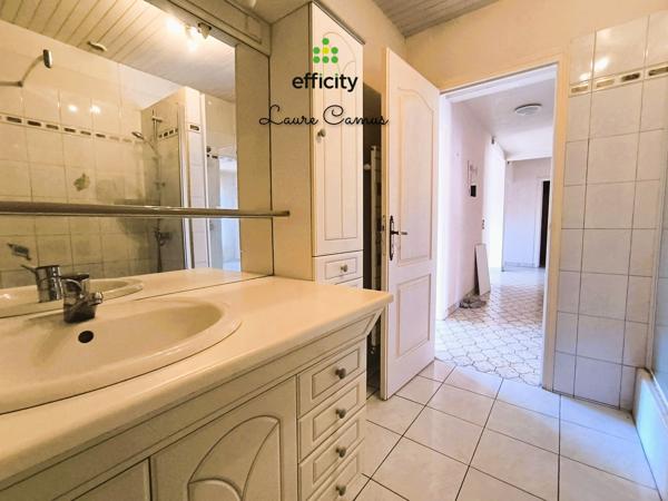 Maison
         5 pièces
        - 112 m² Exclusivité 229 800 € *