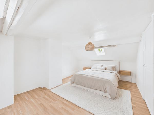 Maison
         5 pièces
        - 109 m² 169 000 € *
