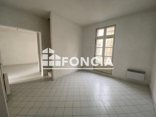 Location Appartement 3 pièces 75 m² - 18 RUE ERMENGAUD Beziers 34500