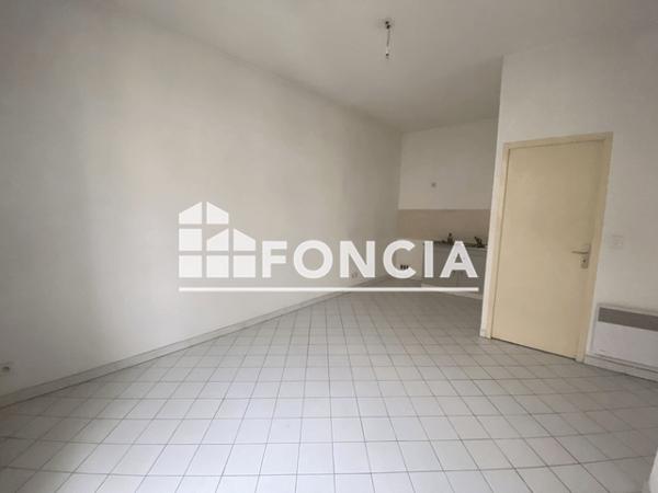 Location Appartement 3 pièces 75 m² - 18 RUE ERMENGAUD Beziers 34500