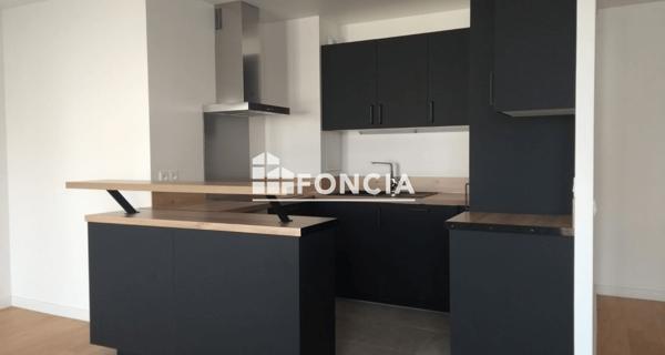 Location Appartement 3 pièces 63.09 m² - Châtenay-malabry 92290