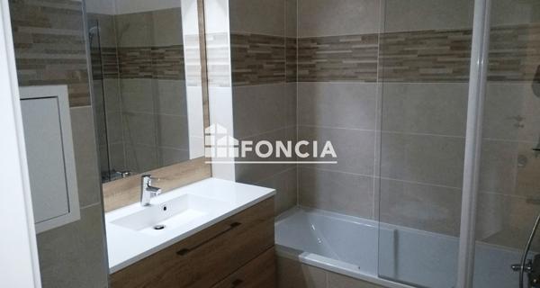 Location Appartement 3 pièces 63.09 m² - Châtenay-malabry 92290