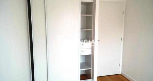 Location Appartement 3 pièces 63.09 m² - Châtenay-malabry 92290
