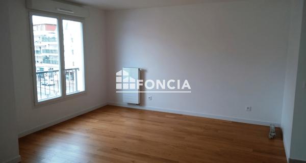 Location Appartement 3 pièces 63.09 m² - Châtenay-malabry 92290