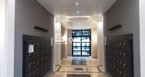 Location Appartement 3 pièces 63.09 m² - Châtenay-malabry 92290