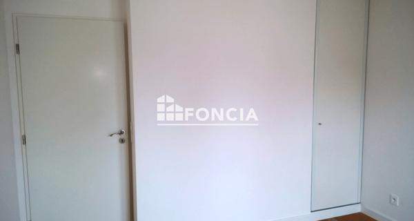 Location Appartement 3 pièces 63.09 m² - Châtenay-malabry 92290