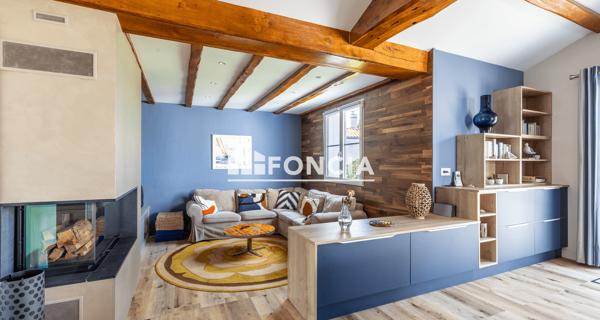 À vendre Maison 6 pièces 190 m² - Noirmoutier-en-l'île 85330
