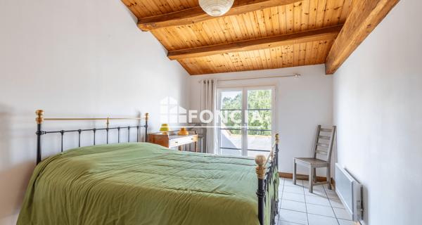 À vendre Maison 6 pièces 190 m² - Noirmoutier-en-l'île 85330