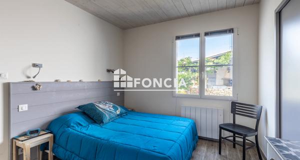 À vendre Maison 6 pièces 190 m² - Noirmoutier-en-l'île 85330