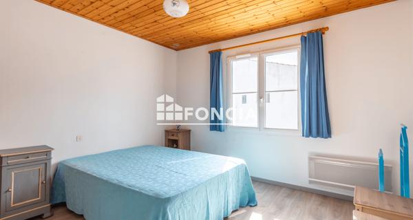 À vendre Maison 6 pièces 190 m² - Noirmoutier-en-l'île 85330