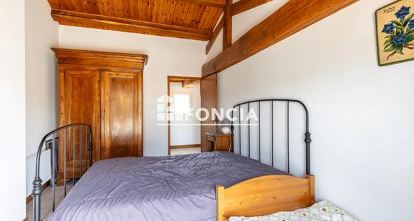 À vendre Maison 6 pièces 190 m² - Noirmoutier-en-l'île 85330