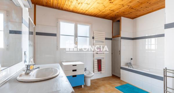 À vendre Maison 6 pièces 190 m² - Noirmoutier-en-l'île 85330