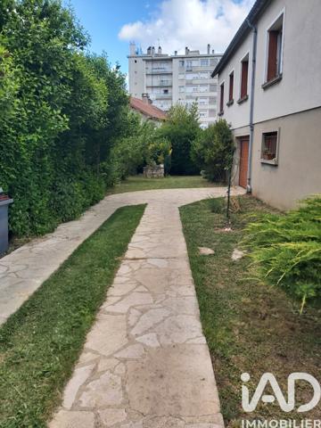 Maison à vendre 5 pièces 118 m² Sens